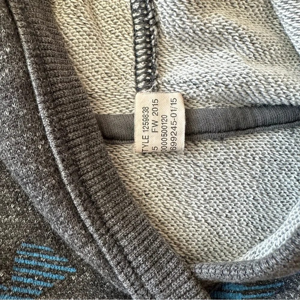 Under Armour Youth Logo Hoodie